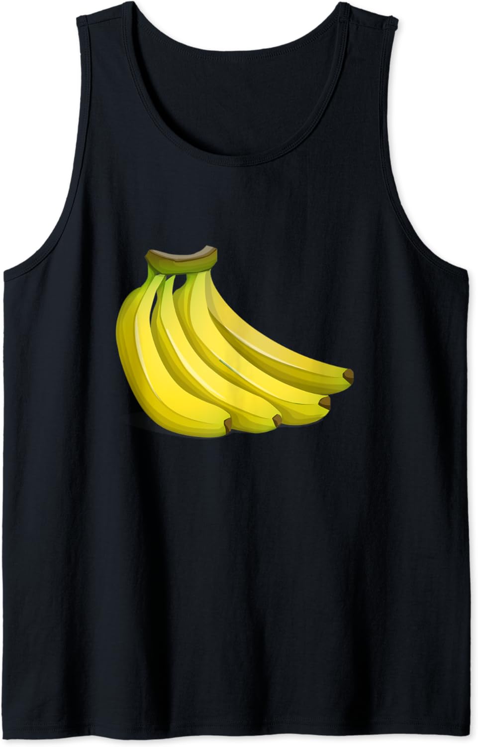 Bananas Tank Top Clothing